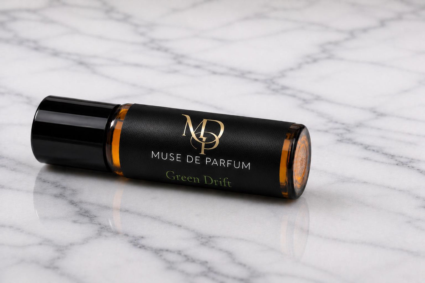 Green Drift — Inspired by Creed Green Irish Tweed | Men’s Fresh Green EDP