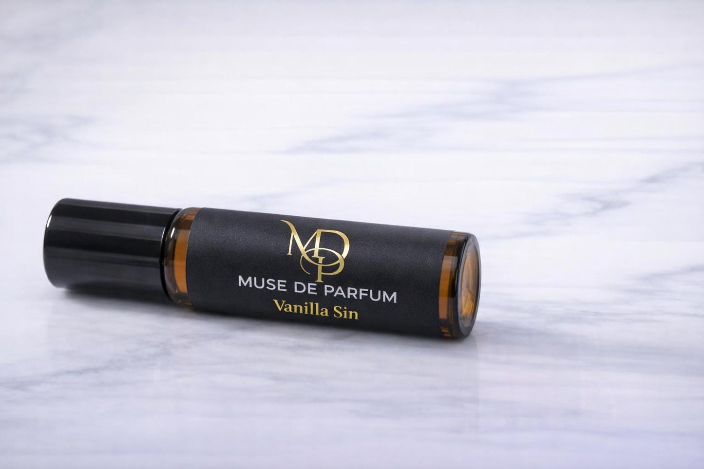 Vanilla Sin — Inspired by Parfums de Marly Althair | Men’s Vanilla Amber EDP