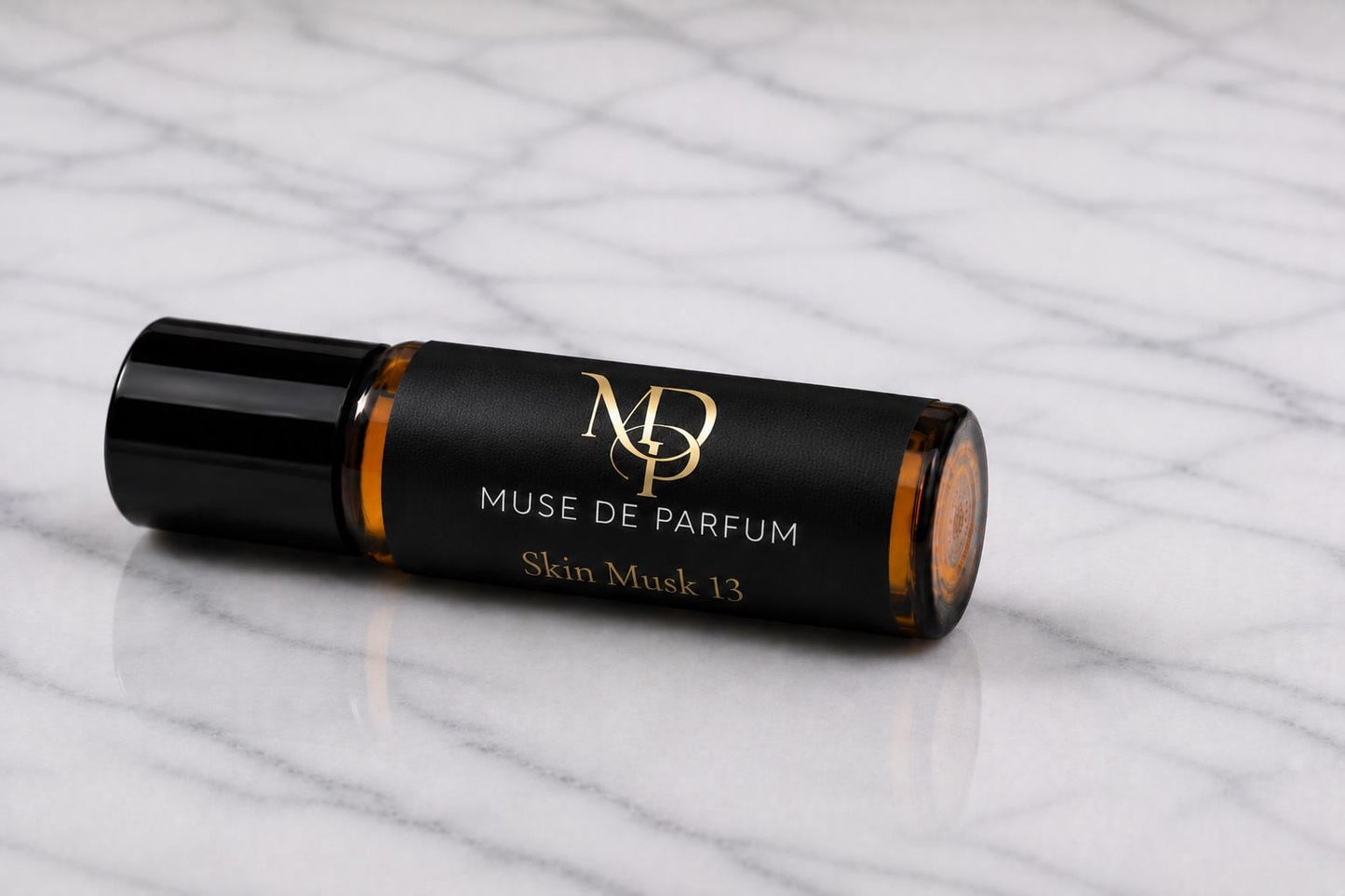 Skin Musk 13 — Inspired by Le Labo Another 13 | Unisex Ambroxan Musk EDP