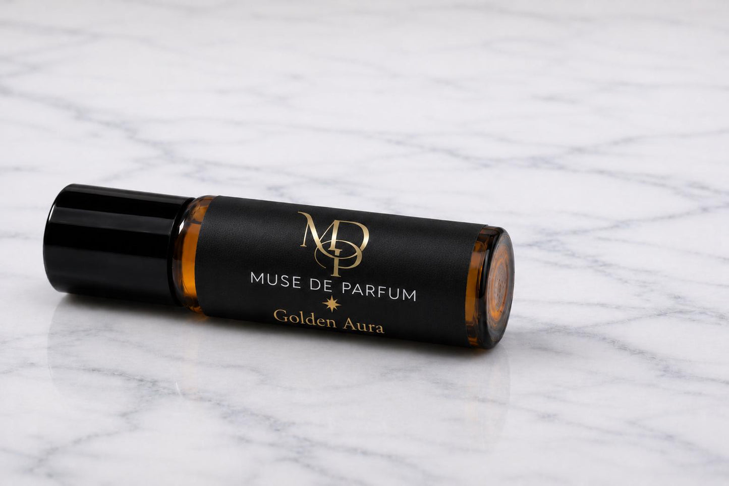 Golden Aura — Inspired by Chanel No. 5 | Women’s Aldehydic Floral Perfume