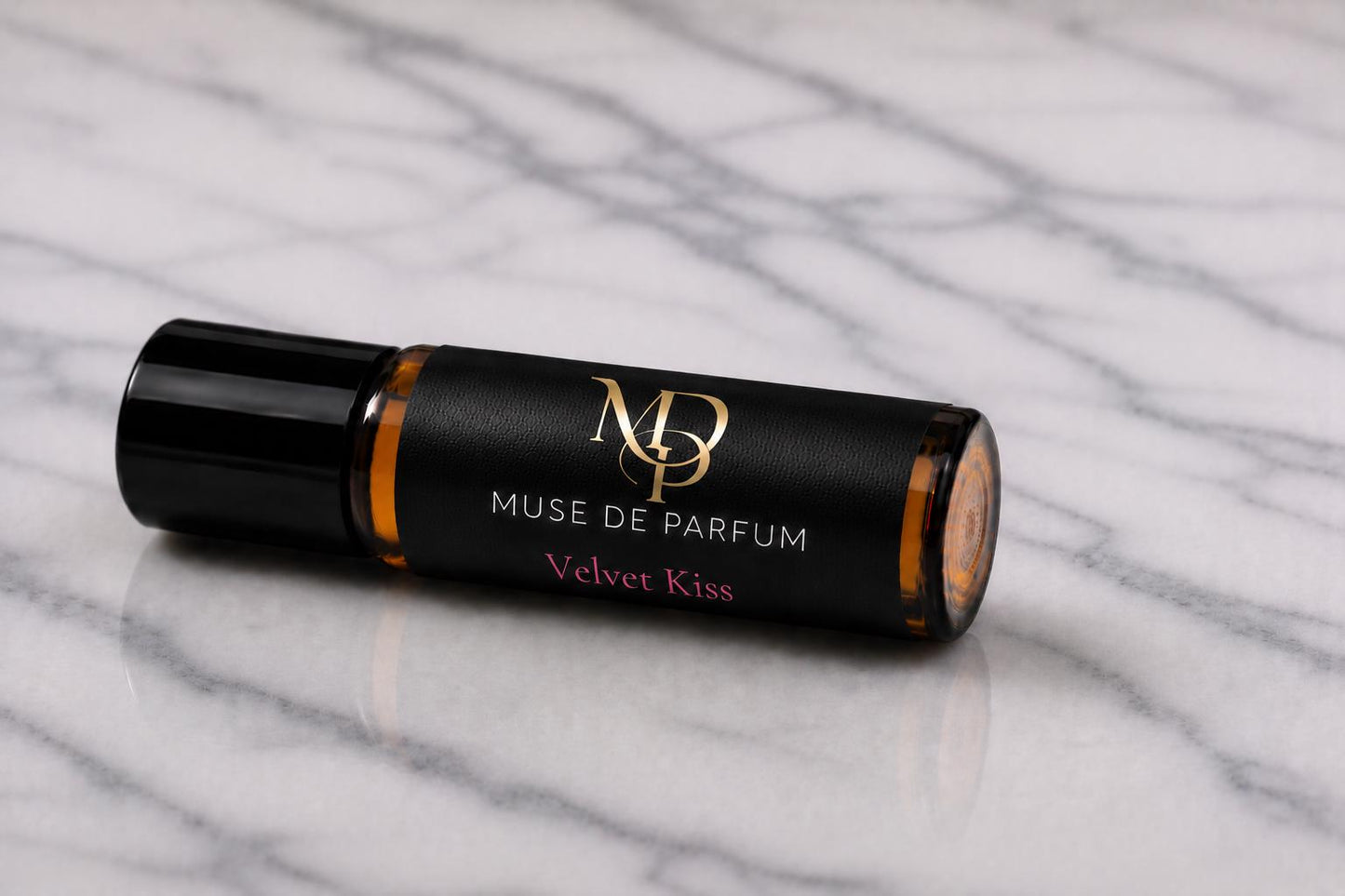 Velvet Kiss — Inspired by Carolina Herrera Good Girl | Women’s Tuberose Cocoa EDP