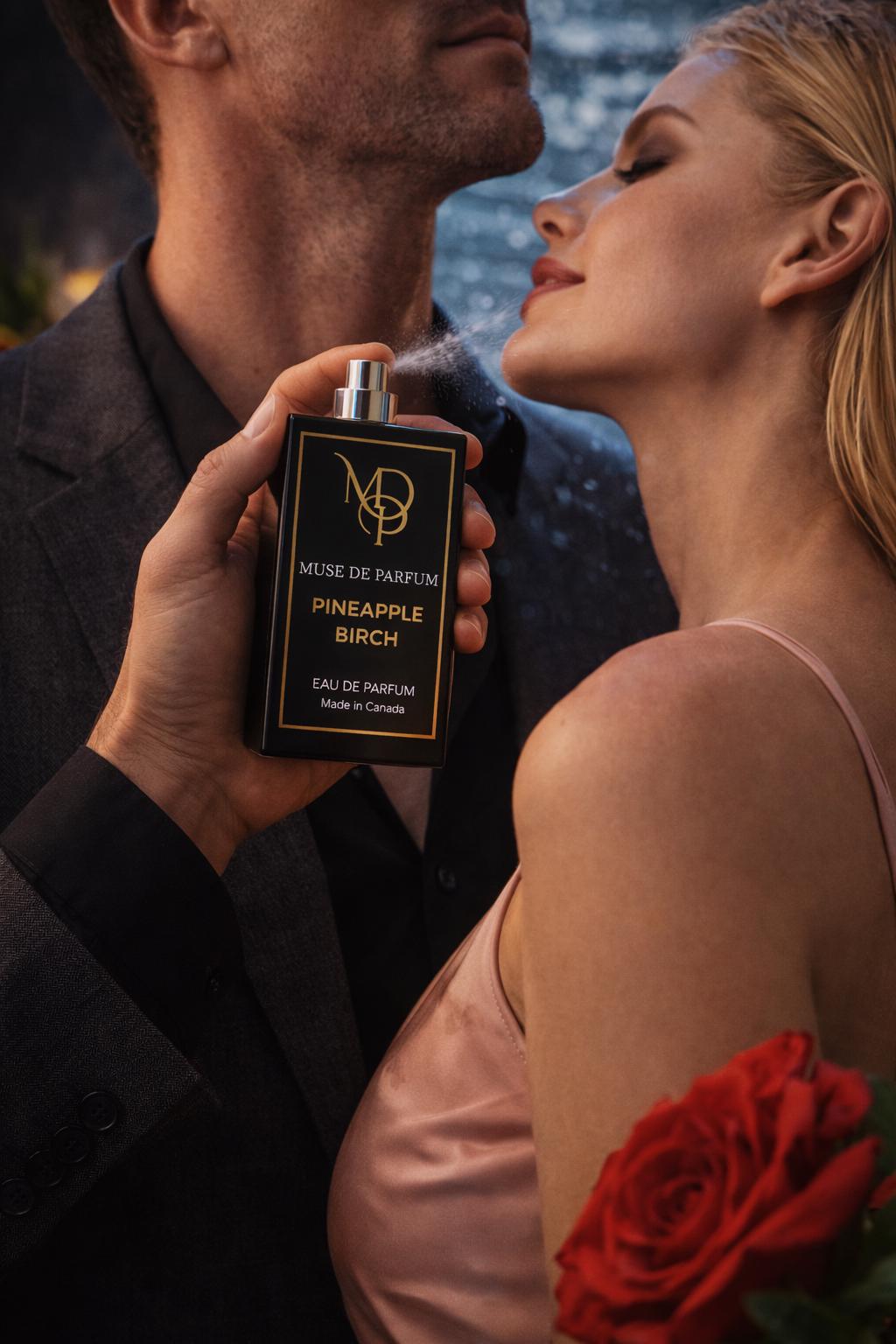 Pineapple Birch — Inspired by Creed Aventus Absolu | Men’s Fruity Woody EDP