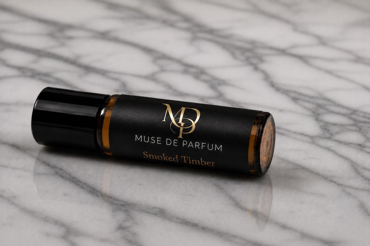 Smoked Timber — Inspired by Tom Ford Oud Wood | Unisex Oud Cardamom EDP