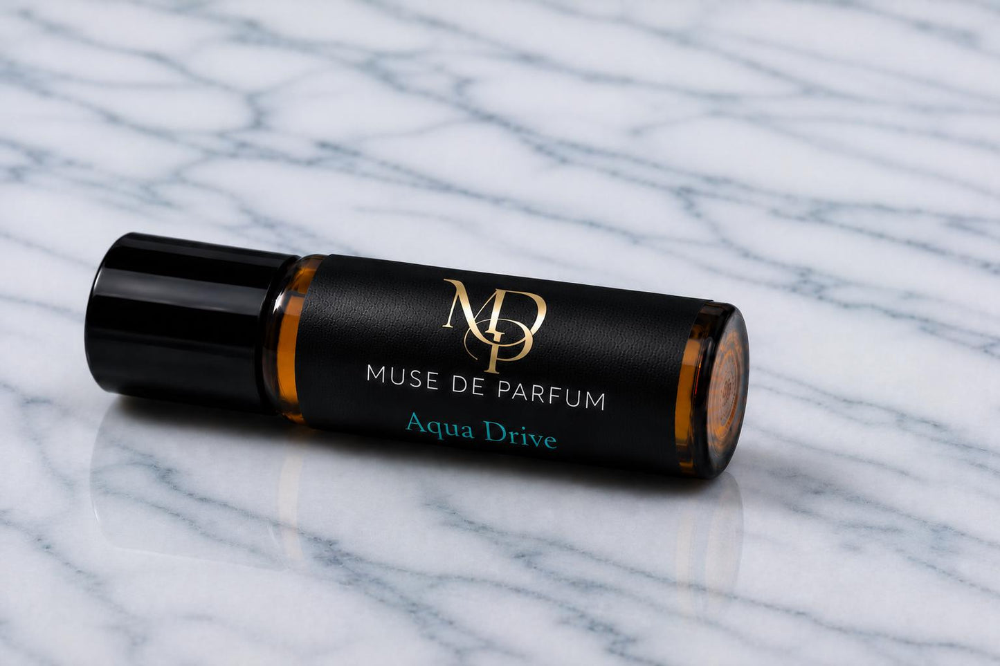 Aqua Drive — Inspired by YSL Y Eau de Parfum | Men’s Fresh Woody EDP
