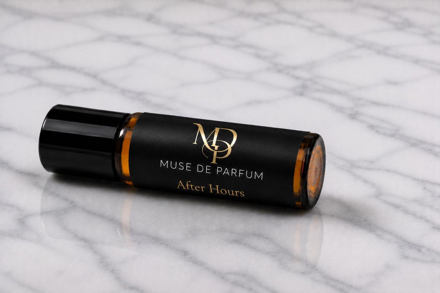 After Hours — Inspired by YSL Tuxedo | Unisex Amber Patchouli EDP