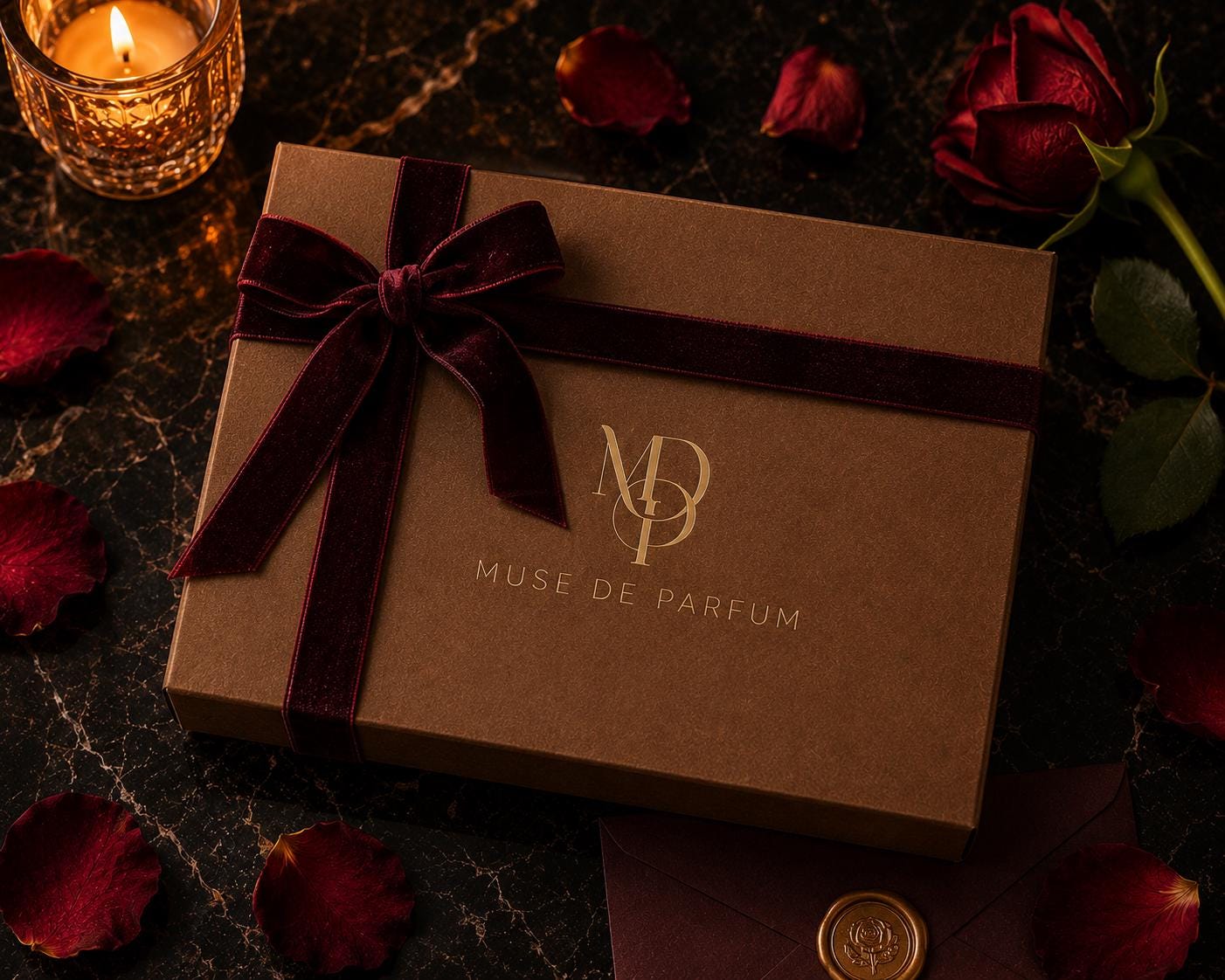 Summer PM Discovery Set — Choose Any 8 × 5 ml | Evening Perfume Sampler