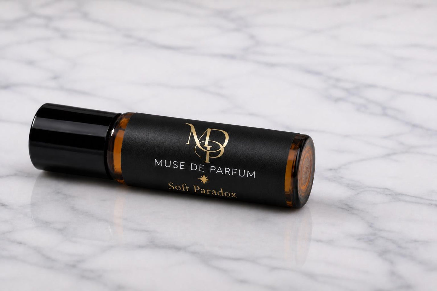 Soft Paradox — Inspired by Prada Paradoxe | Women’s Neroli Amber EDP