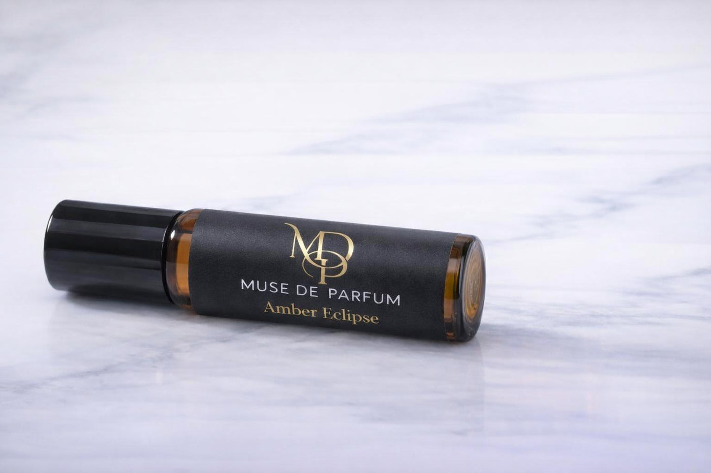 Amber Eclipse — Inspired by Amouage Interlude Man | Men’s Incense Amber EDP