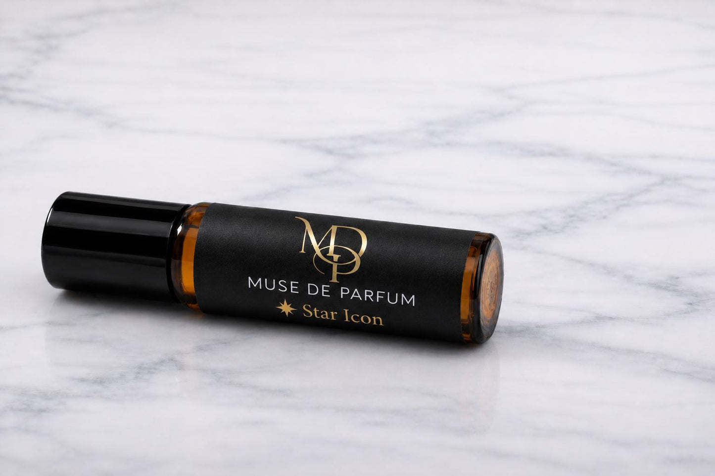 Star Icon — Inspired by Parfums de Marly Herod | Men’s Tobacco Vanilla EDP