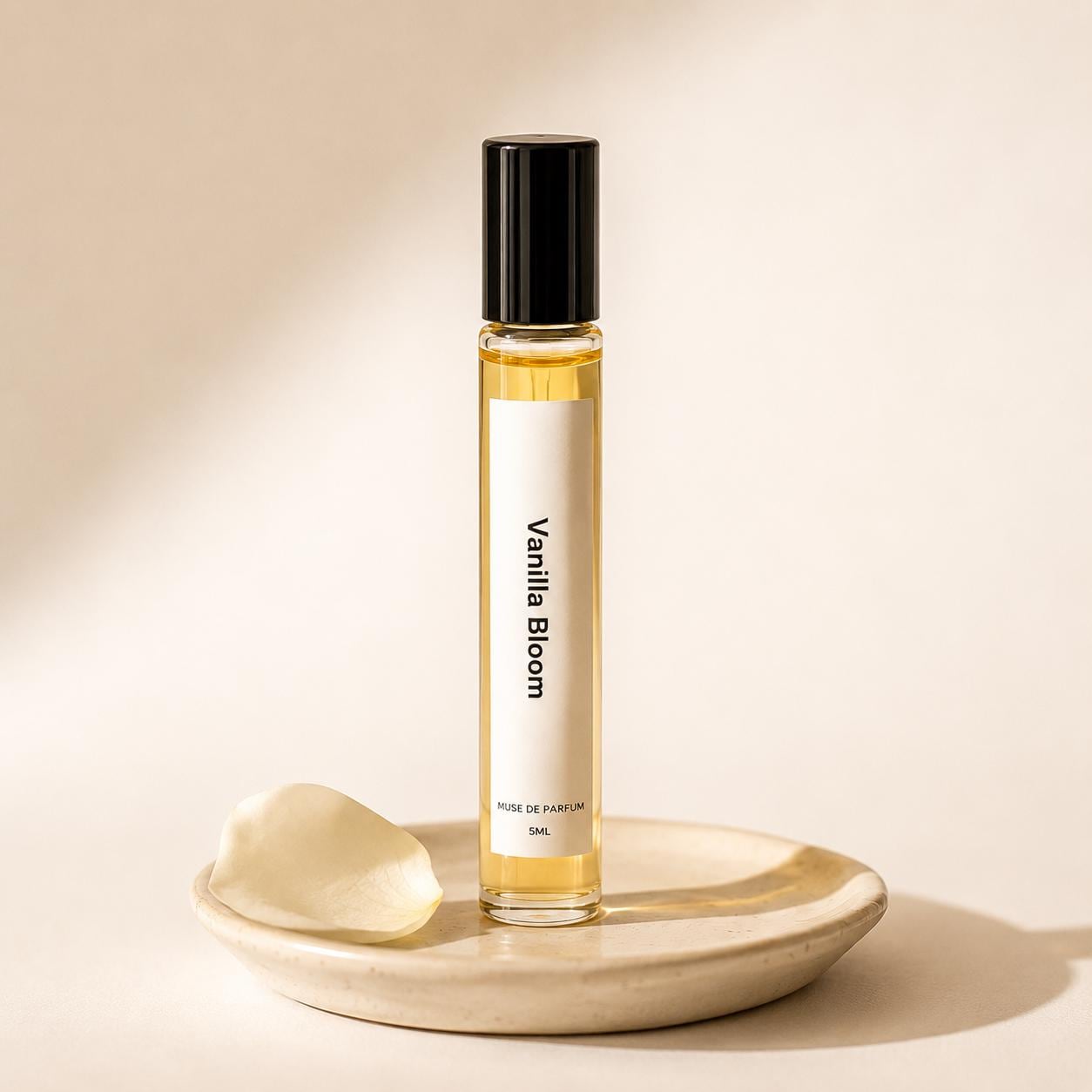Bridal Fragrance Discovery Set — Choose Any 8 × 5 ml | Wedding Gift