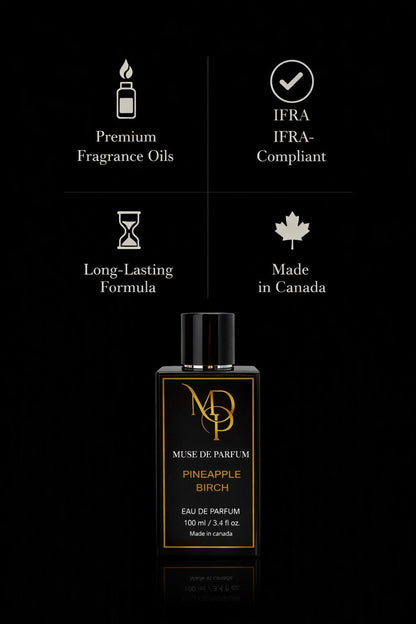 Muse de Parfum