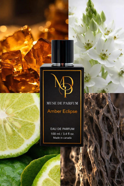 Amber Eclipse