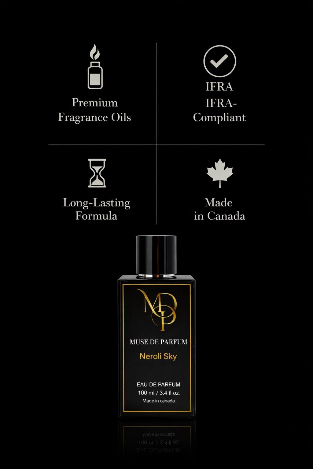 Neroli Sky