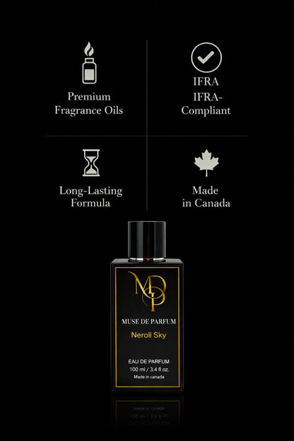 Neroli Sky