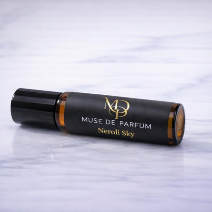 Neroli Sky roll-on