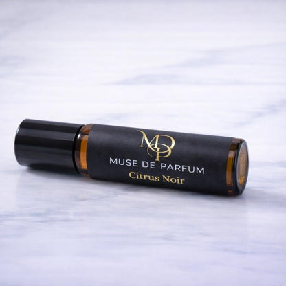 Citrus Noir roll-on