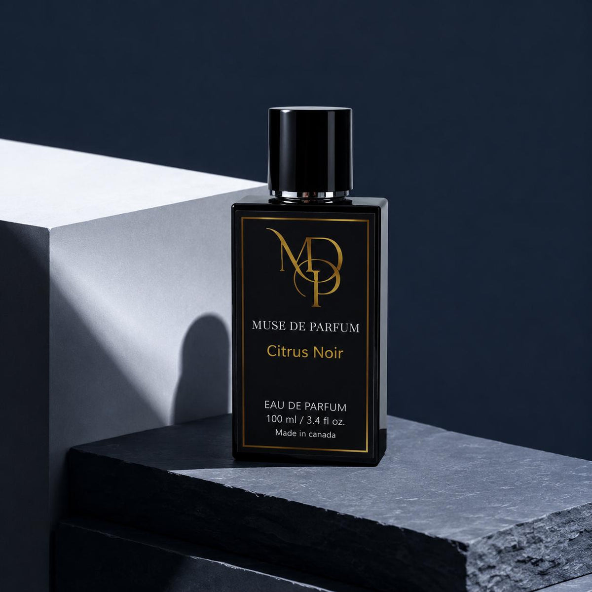 Citrus Noir