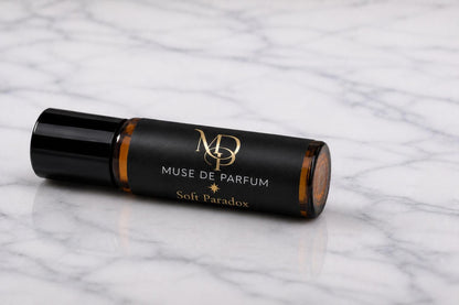 Soft Paradox roll-on
