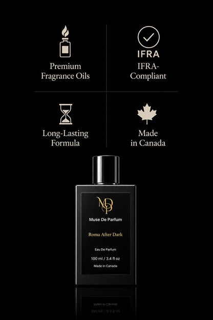 Muse de Parfum