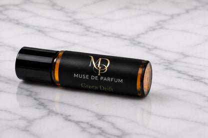 Green Drift roll-on