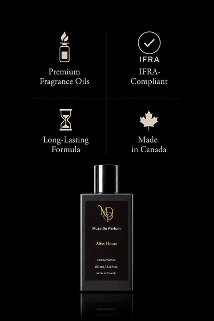 Muse de Parfum
