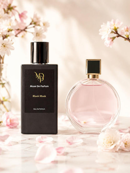 Blush Musk