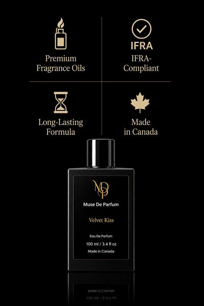 Muse de Parfum