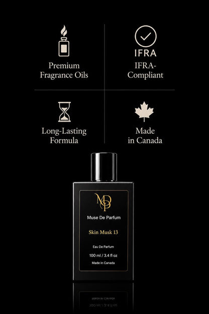 Muse de Parfum