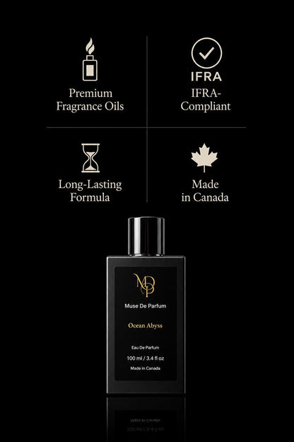 Muse de Parfum
