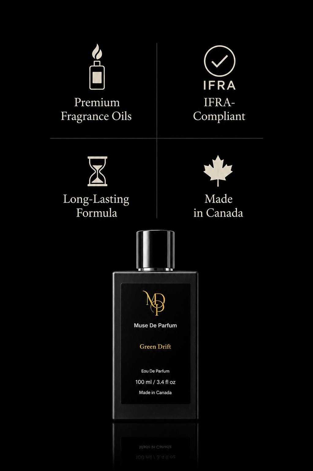 Muse de Parfum