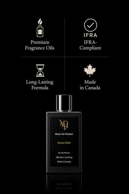 Muse de Parfum