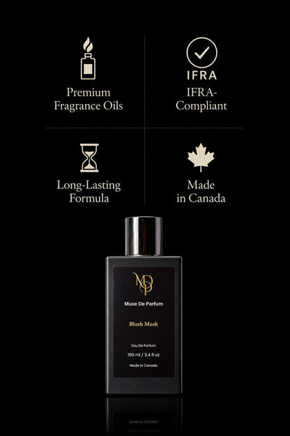 Muse de Parfum