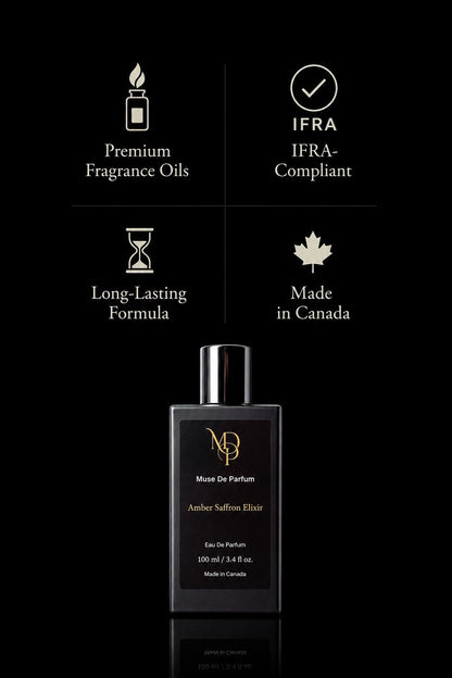 Muse de Parfum