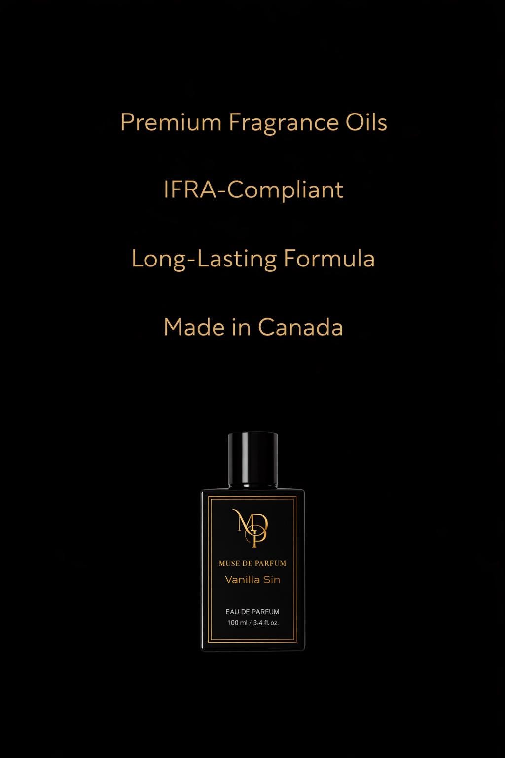 Muse de Parfum
