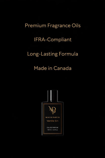 Muse de Parfum