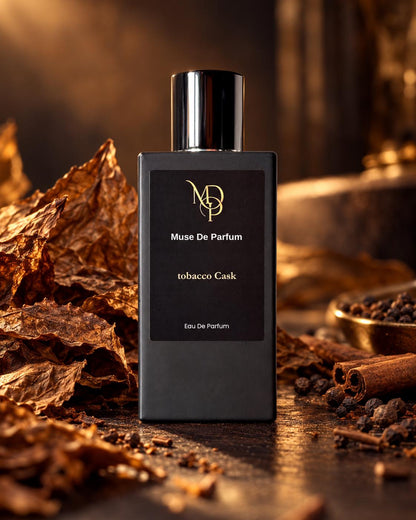 Tobacco Cask
