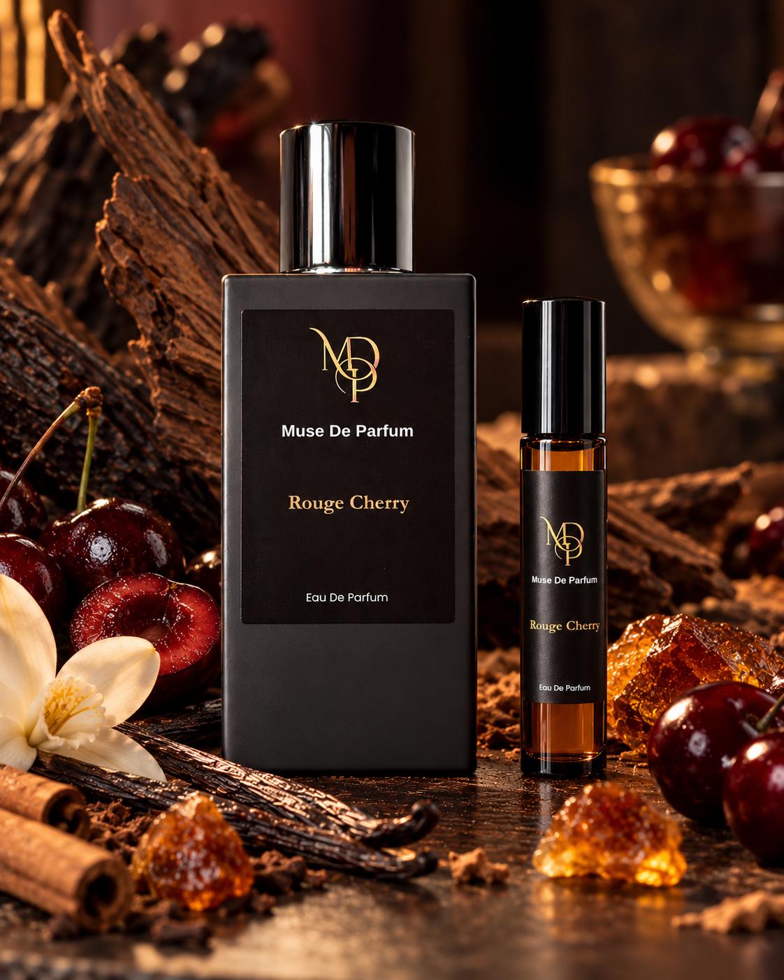 Muse de Parfum