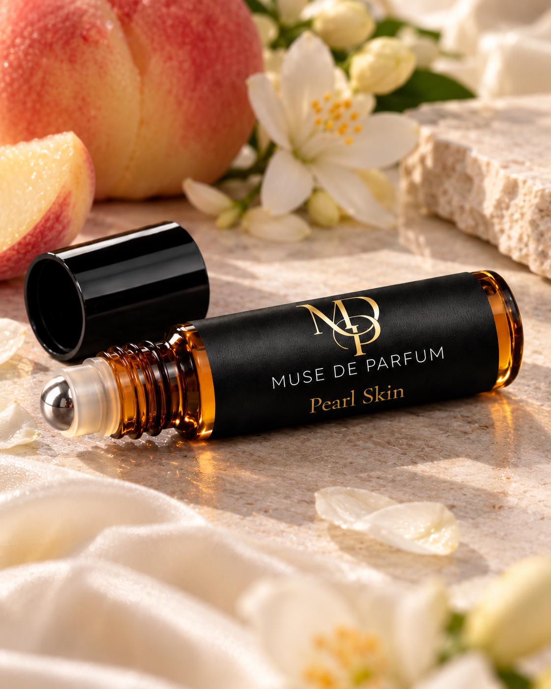 Pearl Skin roll-on