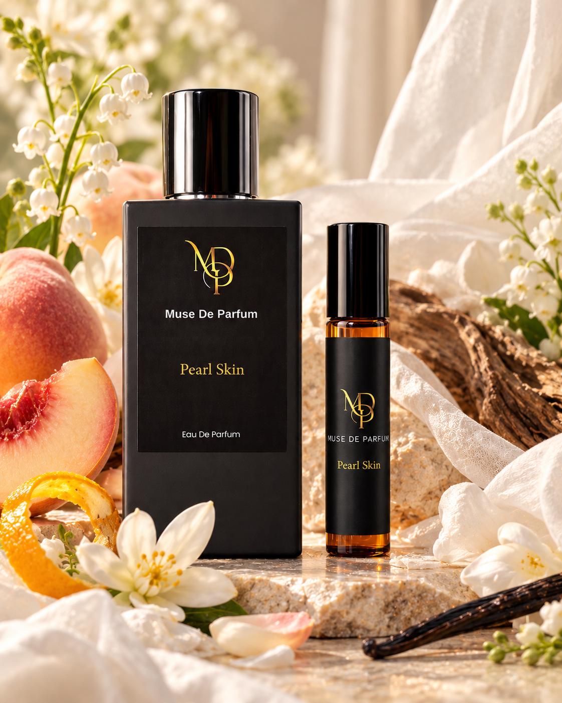 Muse de Parfum