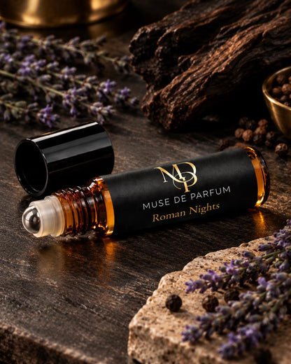 Roman Nights roll-on