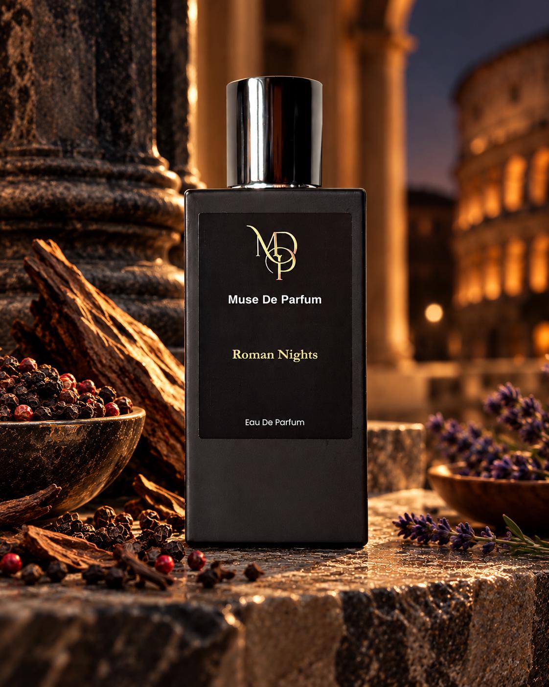 Roman Nights