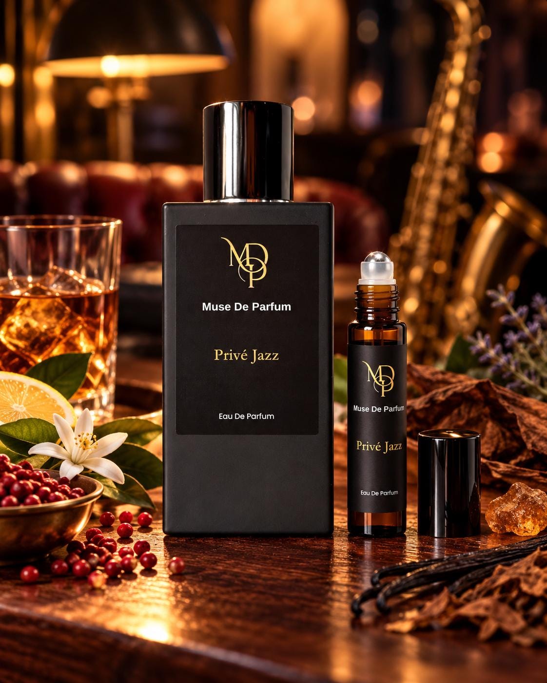 Privé Jazz