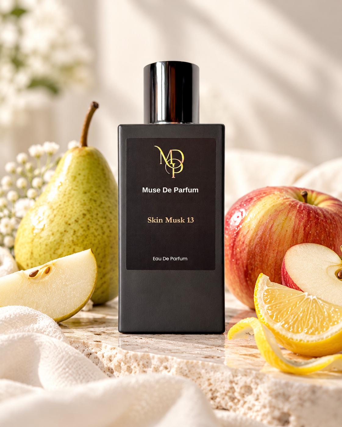 Skin Musk 13