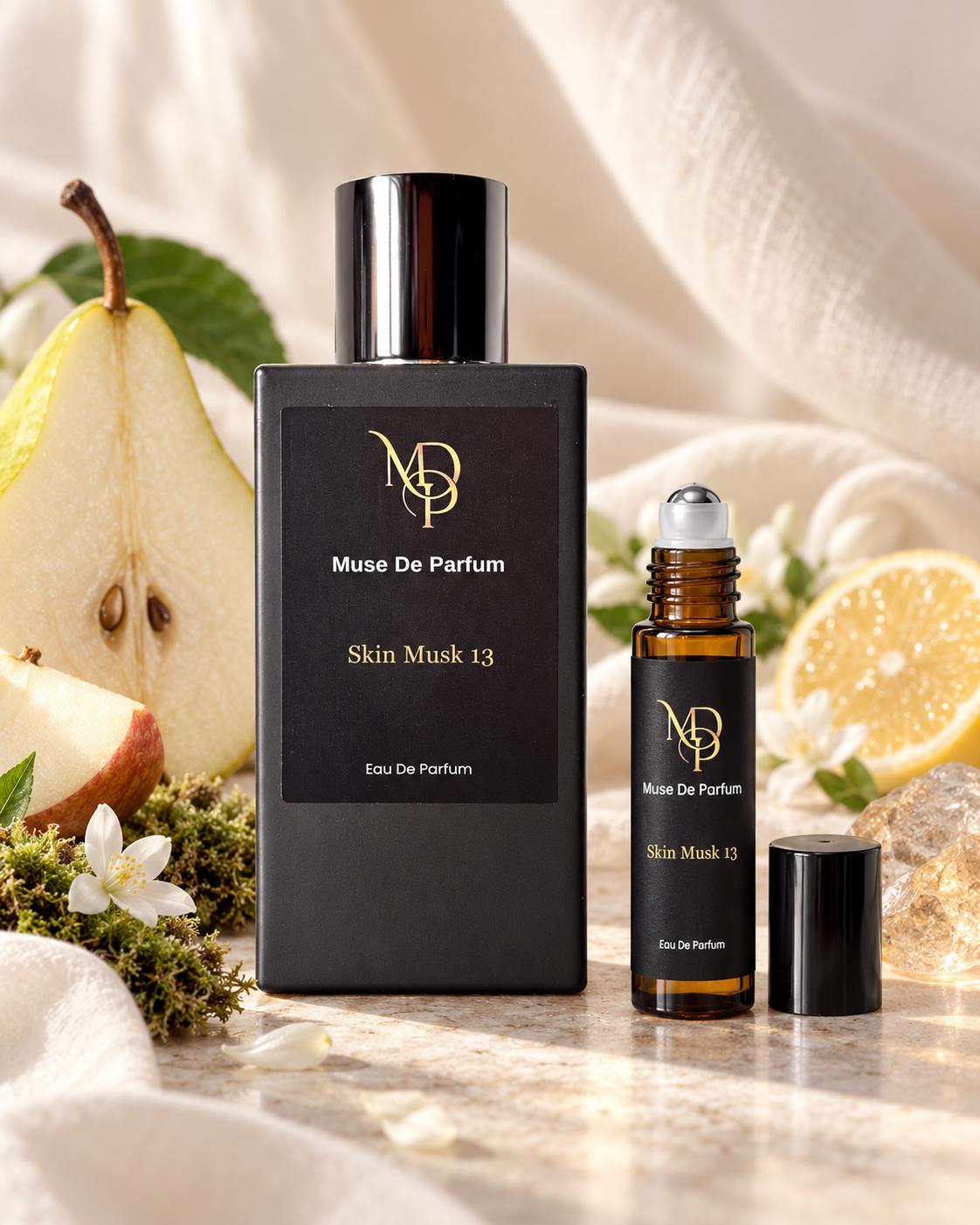 Skin Musk 13