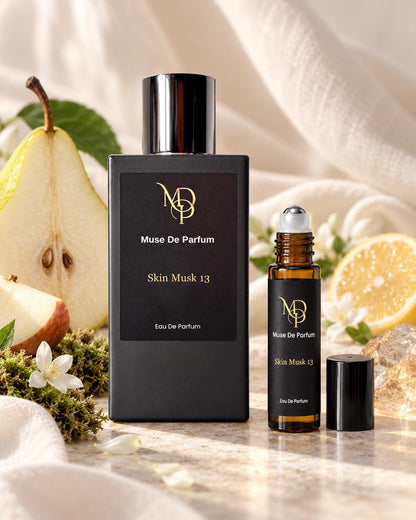 Skin Musk 13