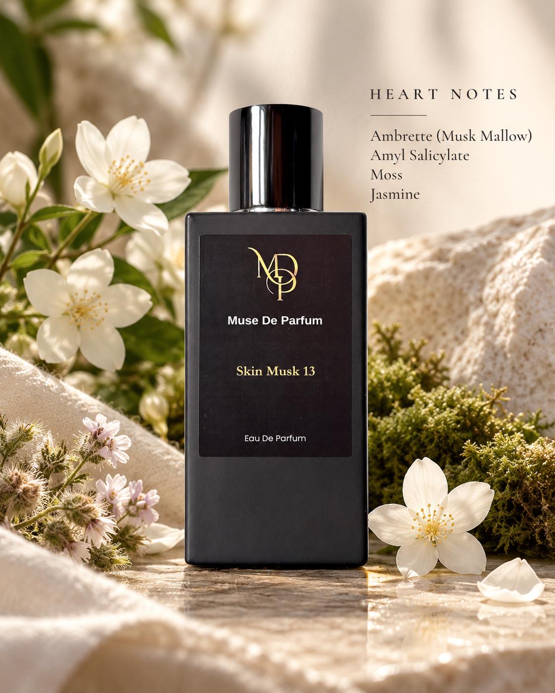 Skin Musk 13