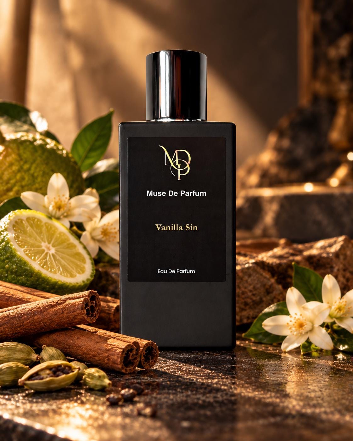 Vanilla Sin