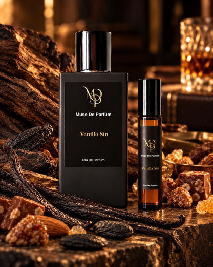 Vanilla Sin