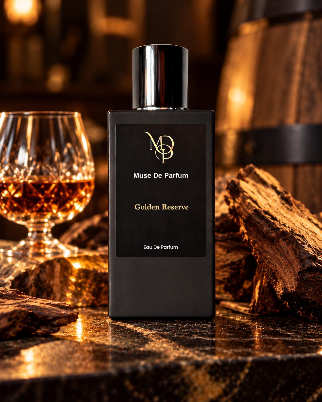 Golden Reserve