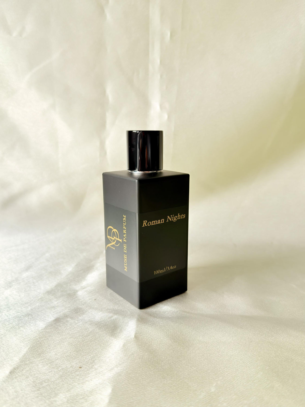 Muse de Parfum bottle